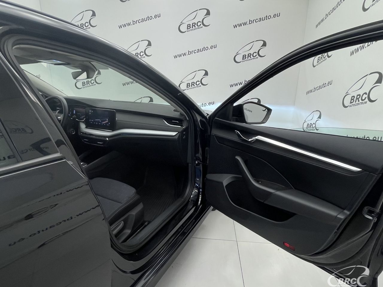 Skoda Octavia | 9