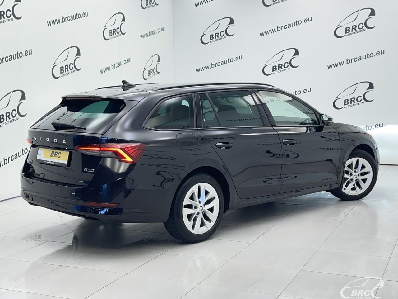 Skoda Octavia | 1