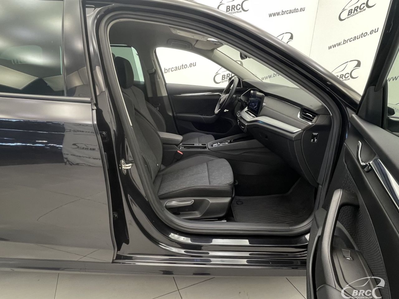 Skoda Octavia | 3