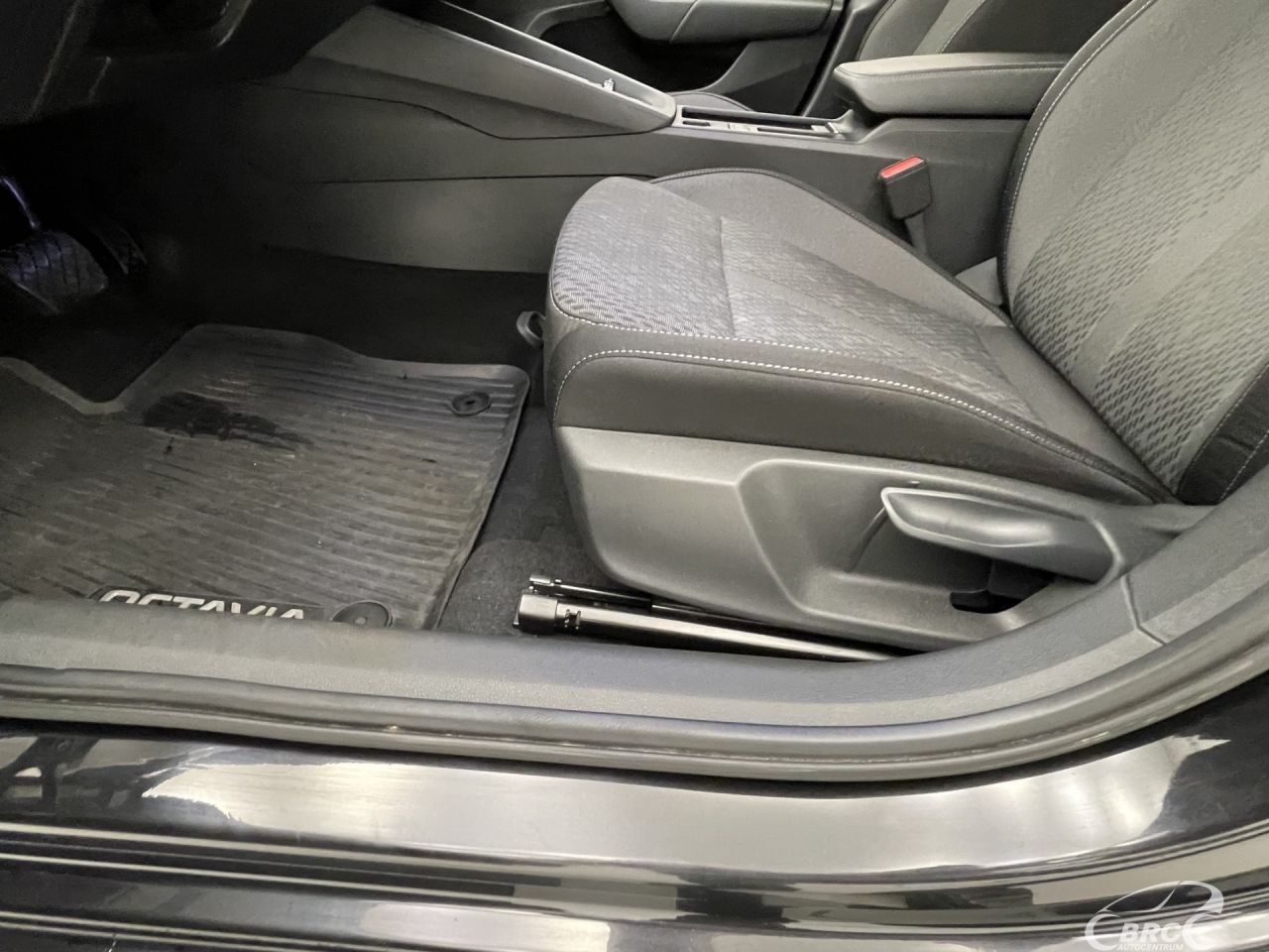 Skoda Octavia | 21
