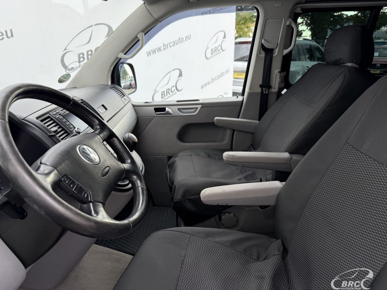 Volkswagen Multivan | 17