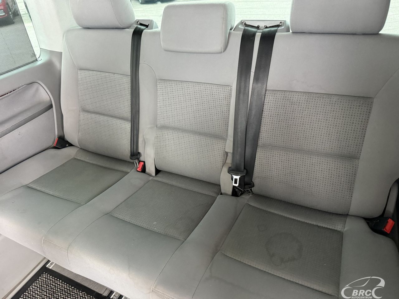 Volkswagen Multivan | 15