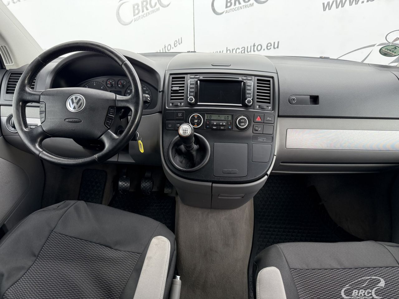 Volkswagen Multivan | 2
