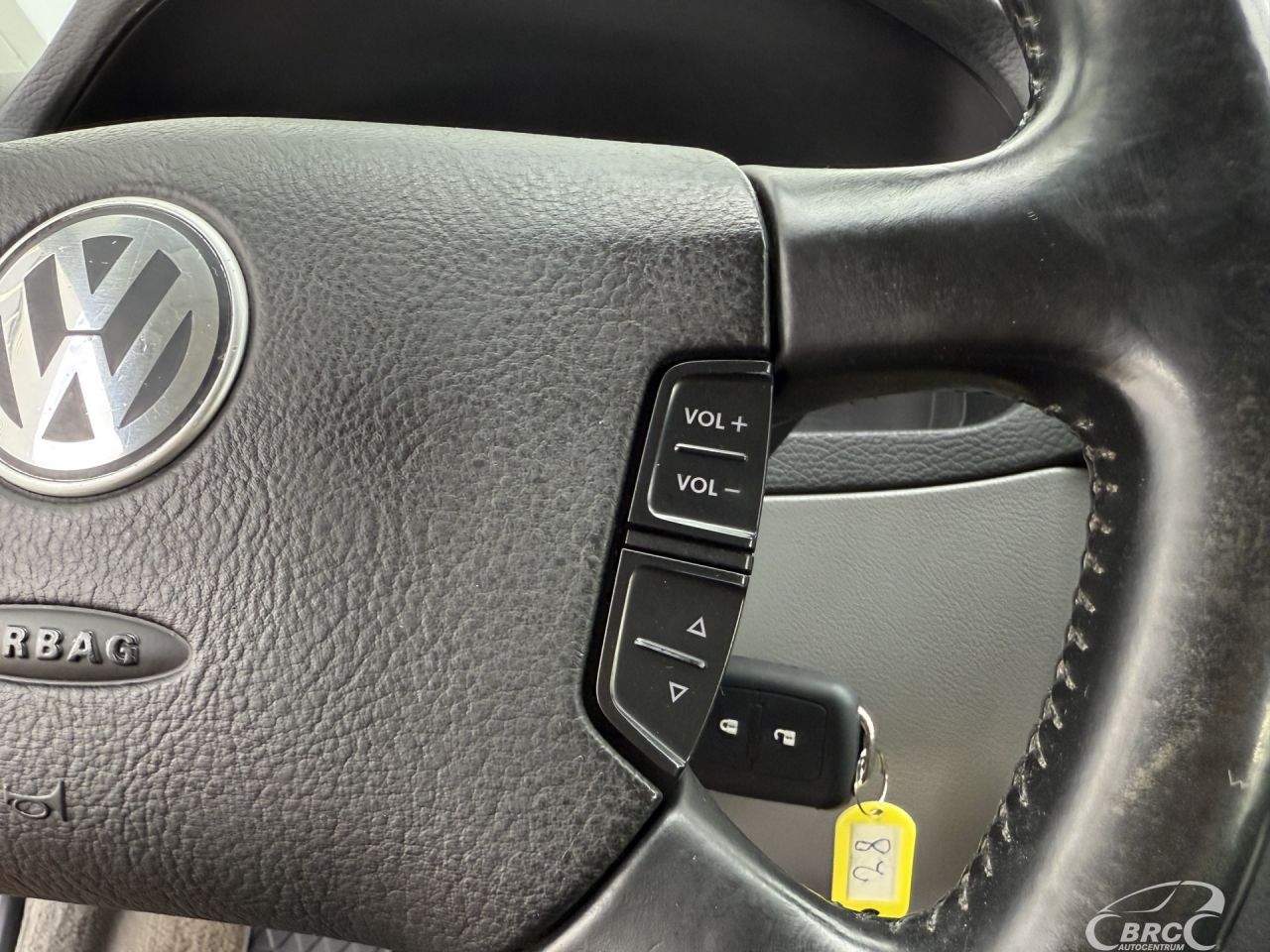 Volkswagen Multivan | 25