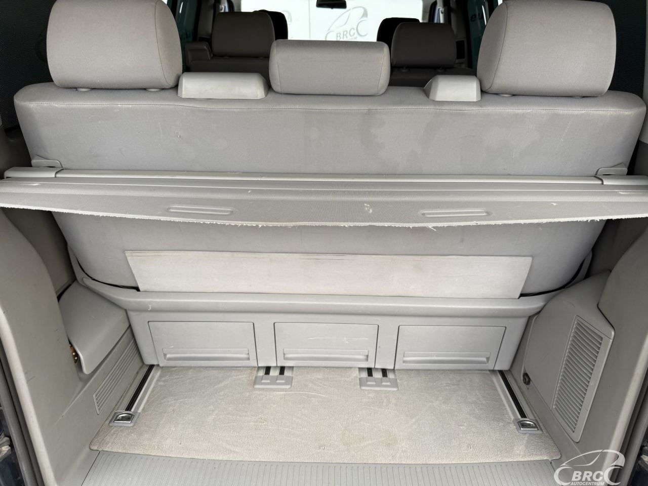 Volkswagen Multivan | 13