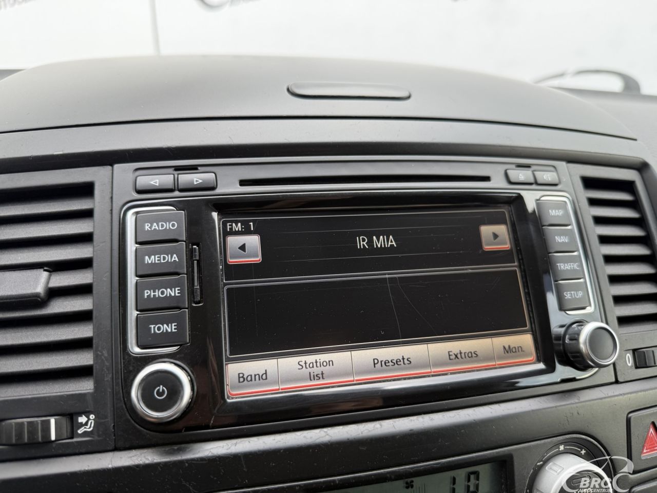 Volkswagen Multivan | 26