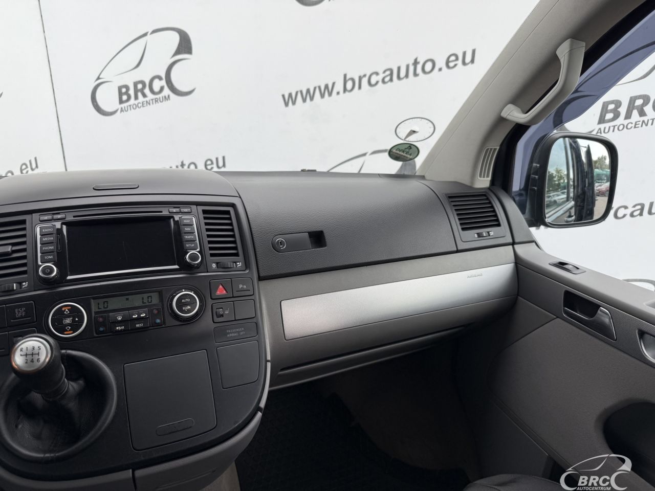 Volkswagen Multivan | 11