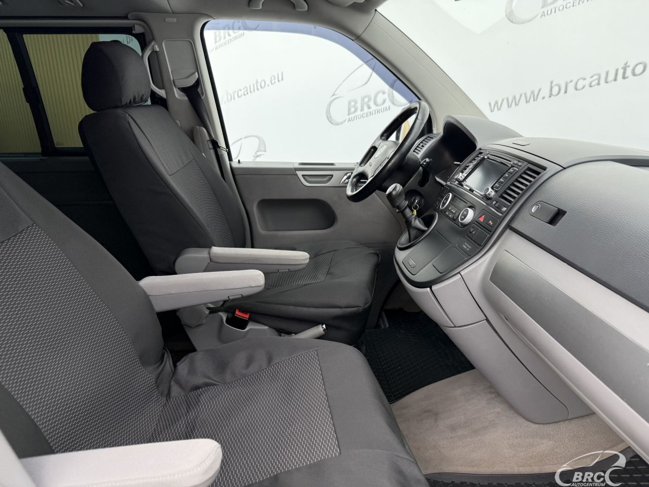 Volkswagen Multivan | 9