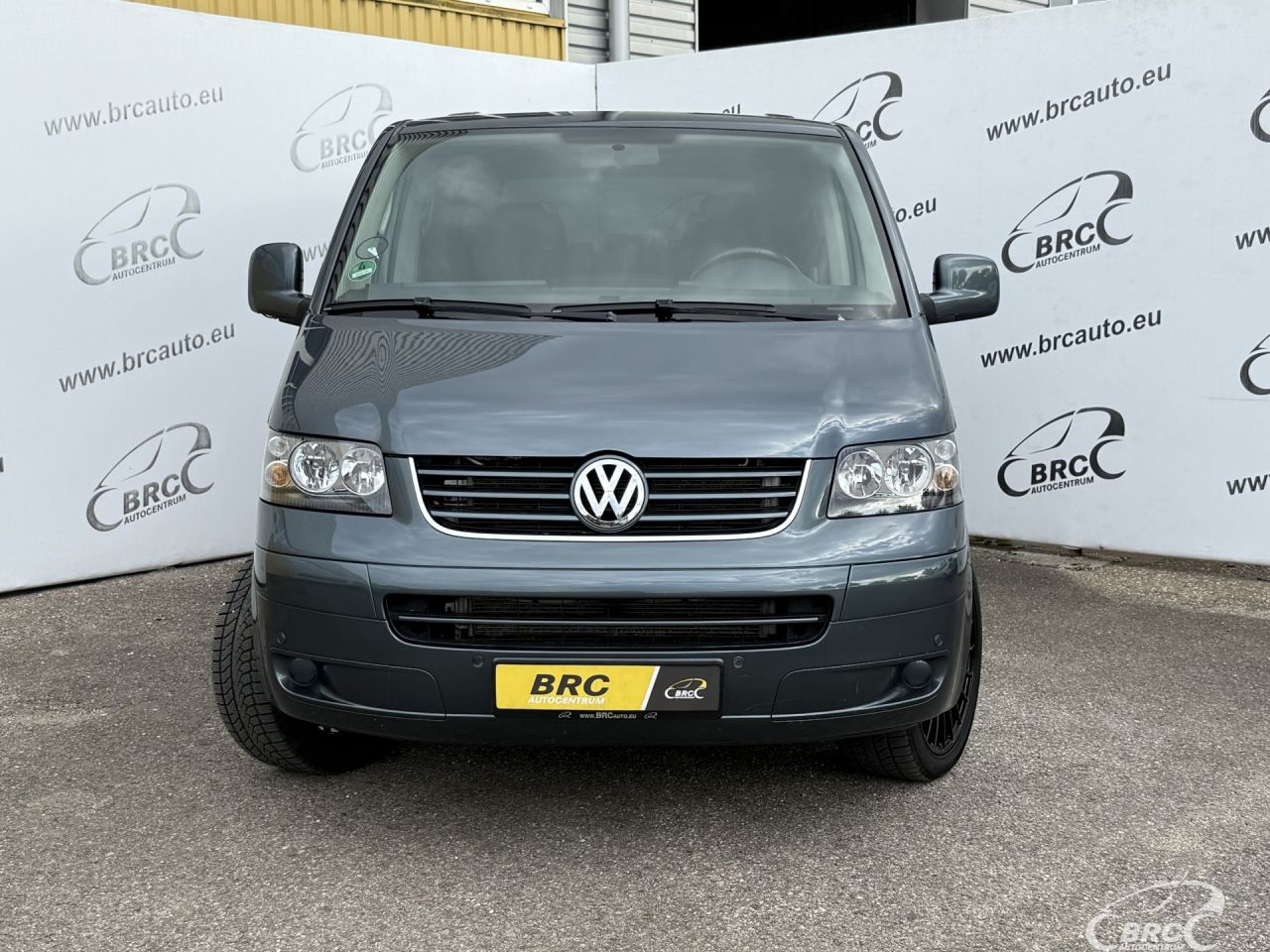 Volkswagen Multivan | 29