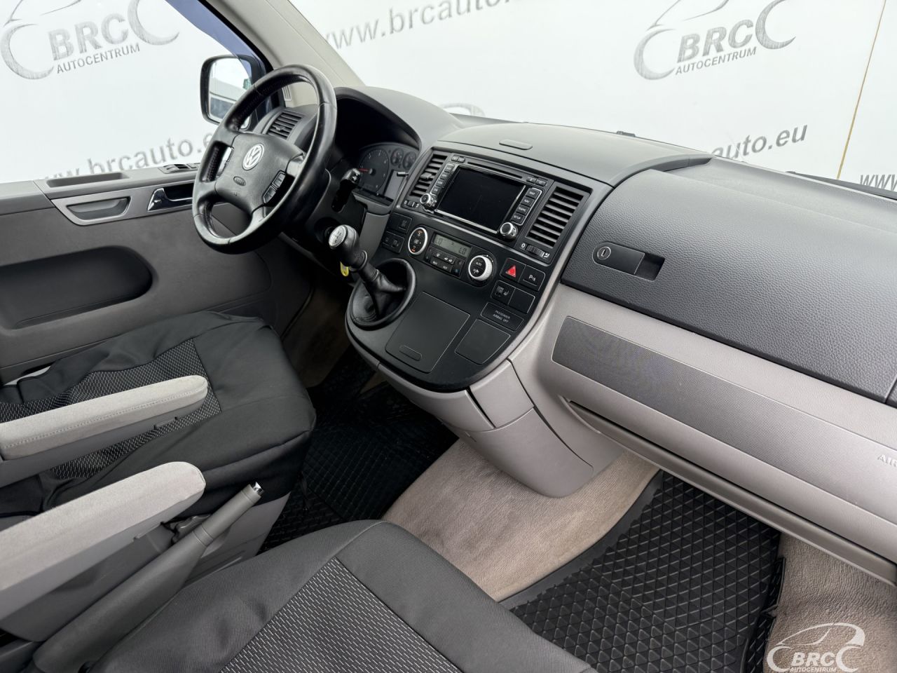 Volkswagen Multivan | 7