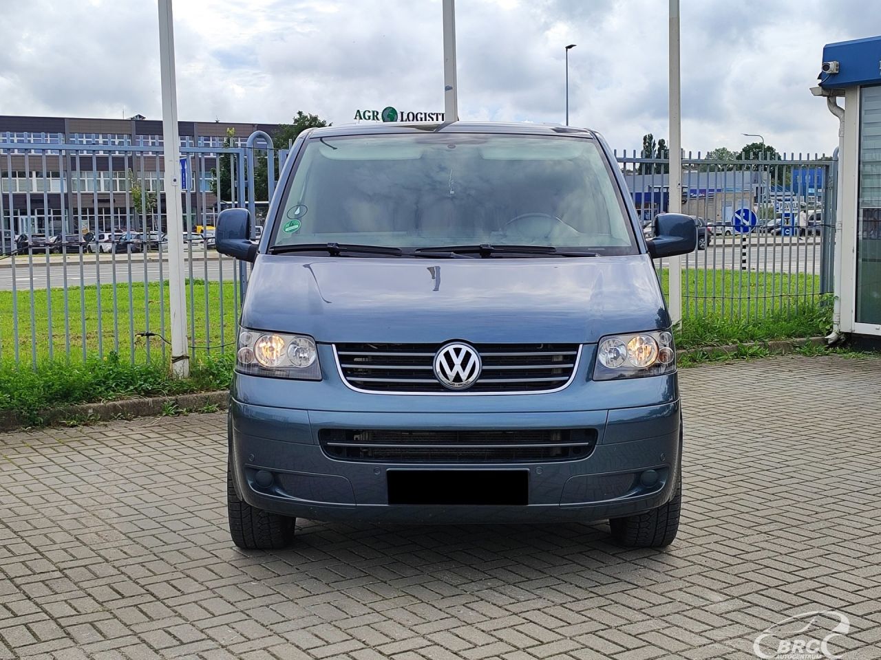 Volkswagen Multivan | 18