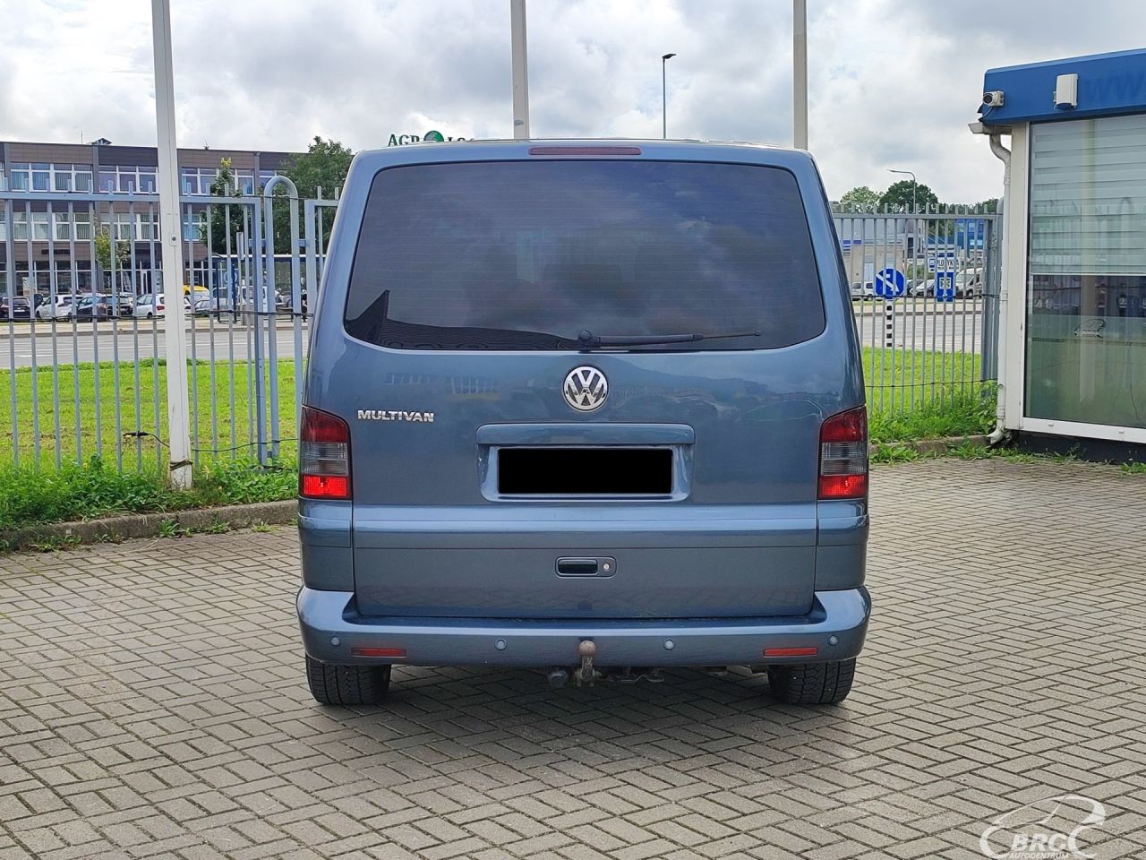 Volkswagen Multivan | 19