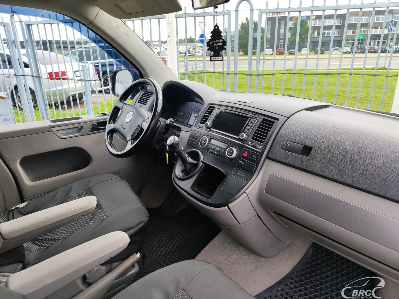 Volkswagen Multivan | 4