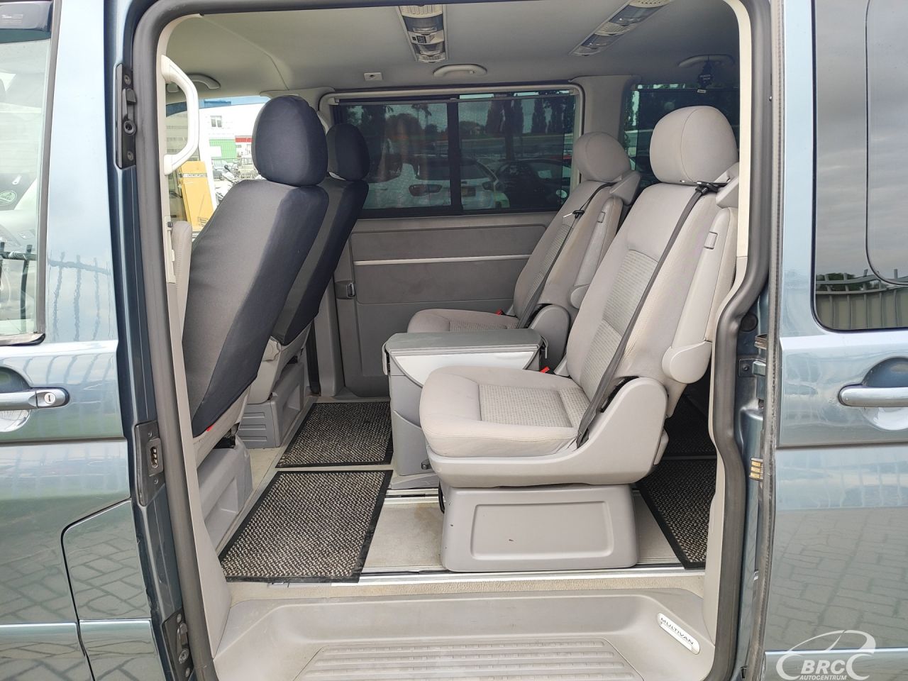 Volkswagen Multivan | 7