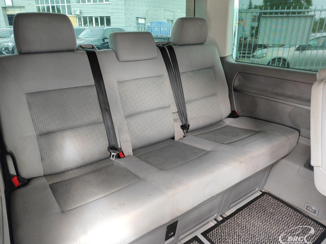 Volkswagen Multivan | 6