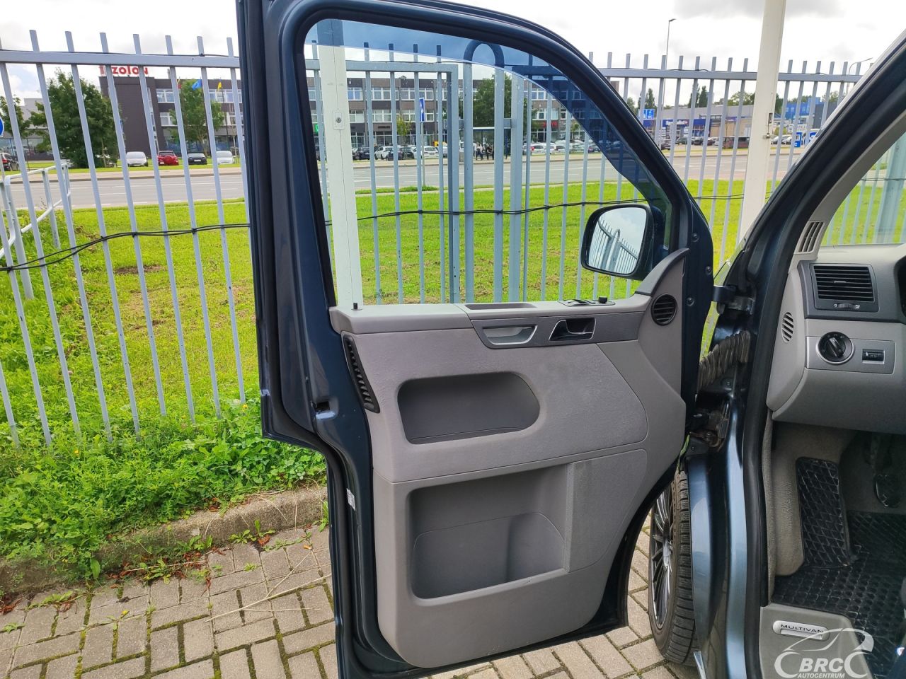 Volkswagen Multivan | 2
