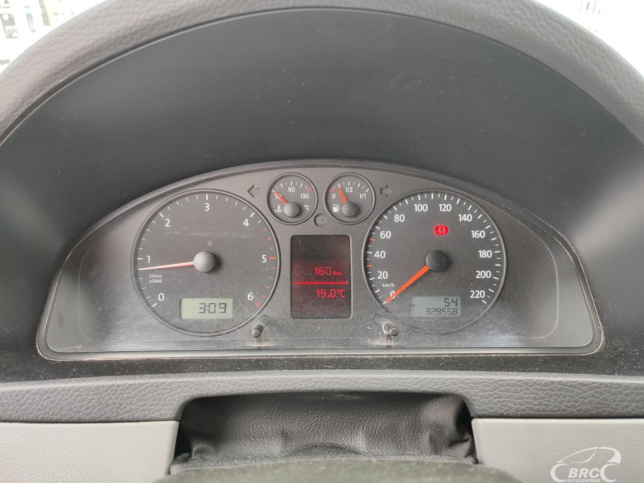 Volkswagen Multivan | 14
