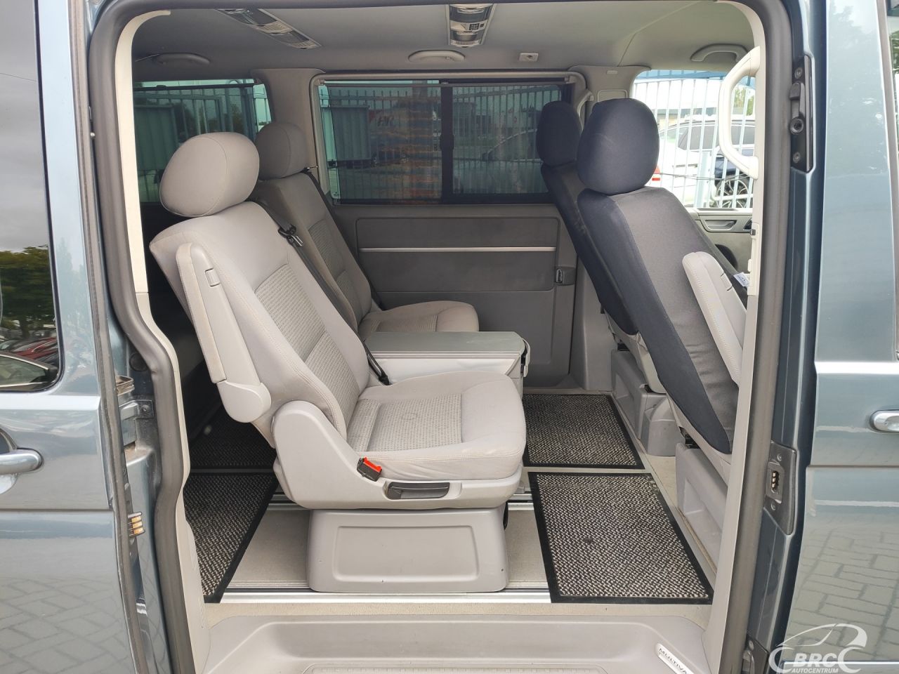 Volkswagen Multivan | 5