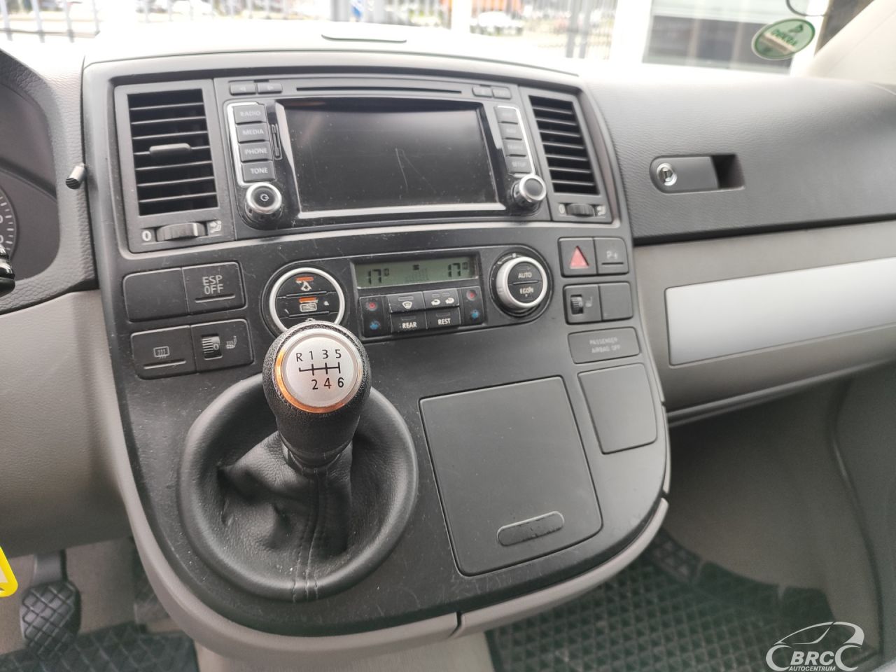 Volkswagen Multivan | 15