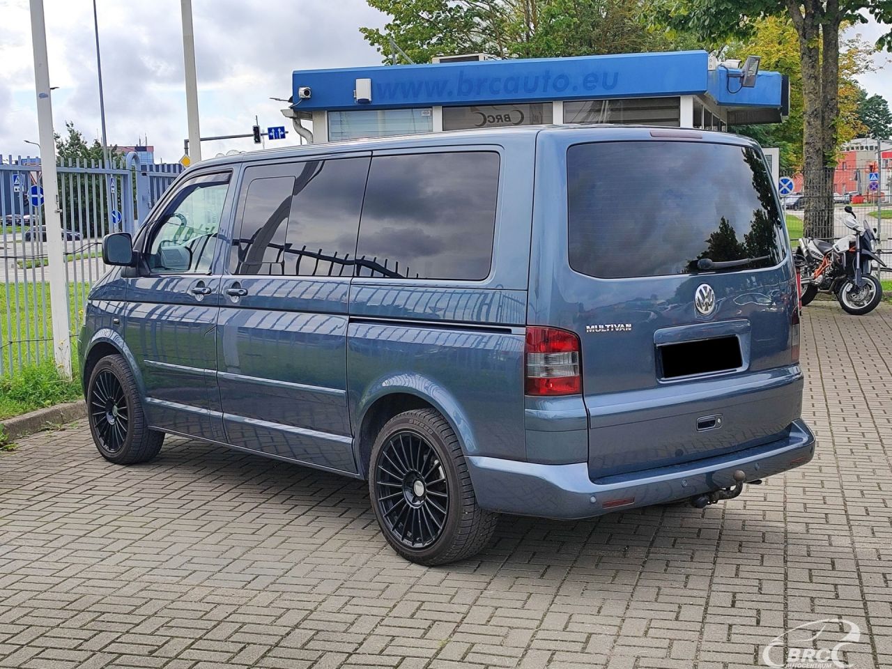 Volkswagen Multivan | 20