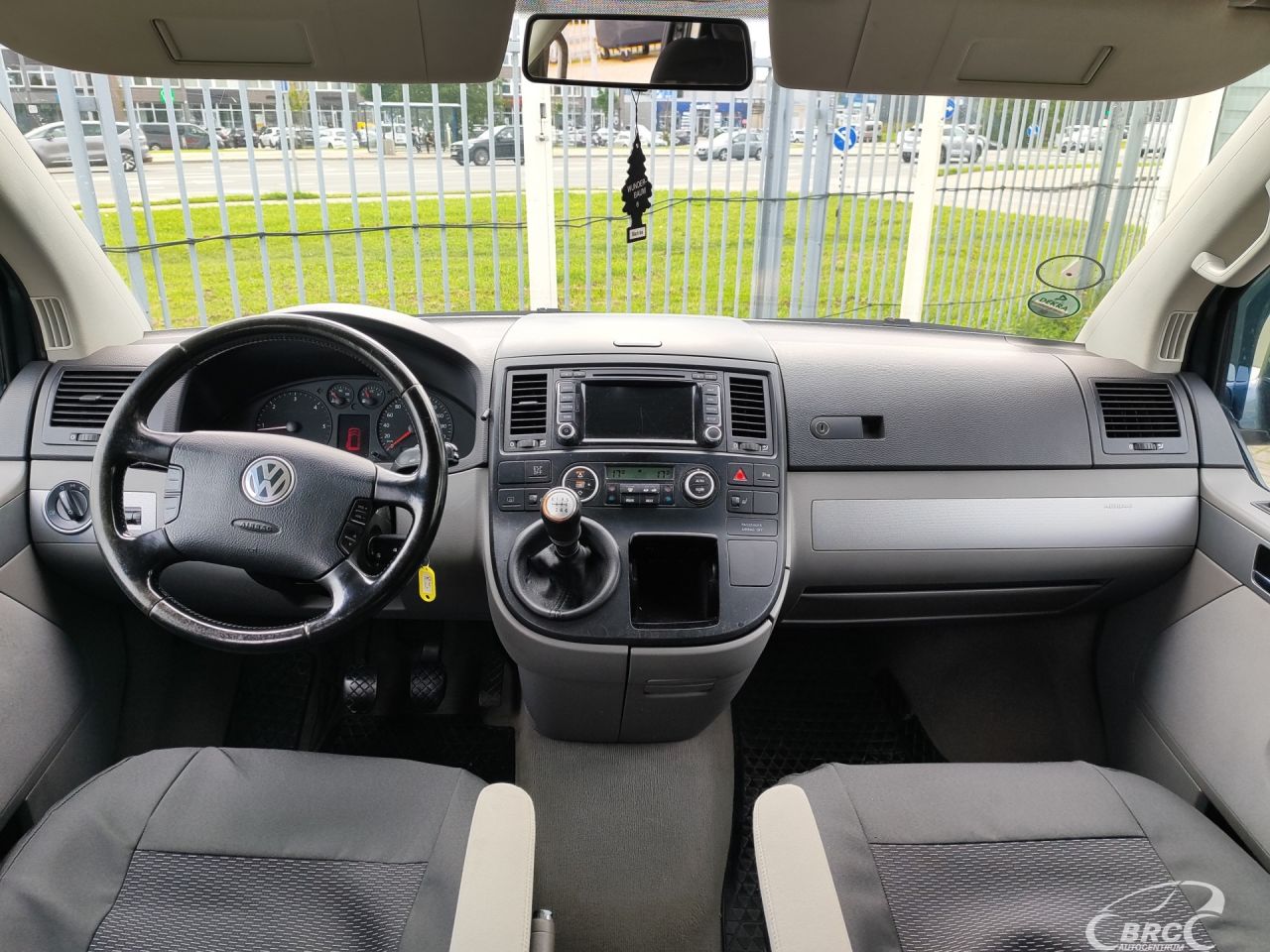 Volkswagen Multivan | 1