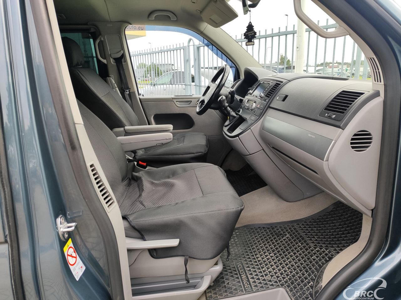 Volkswagen Multivan | 3