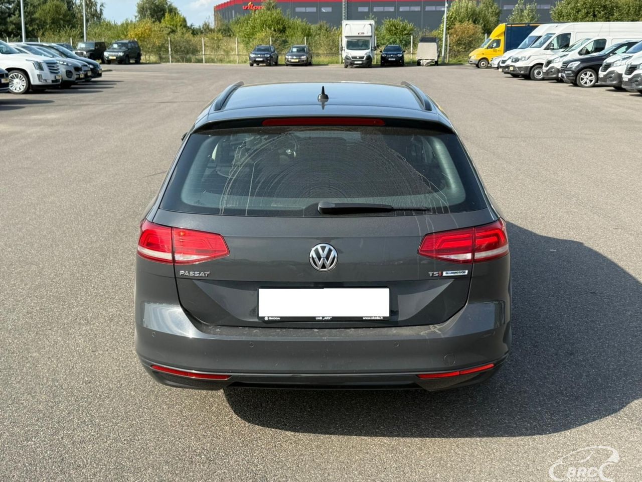 Volkswagen Passat | 5