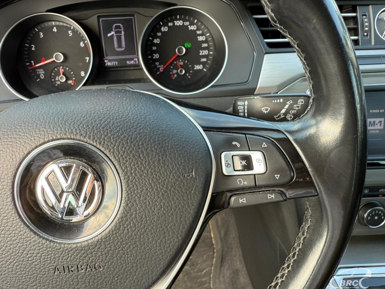 Volkswagen Passat | 13