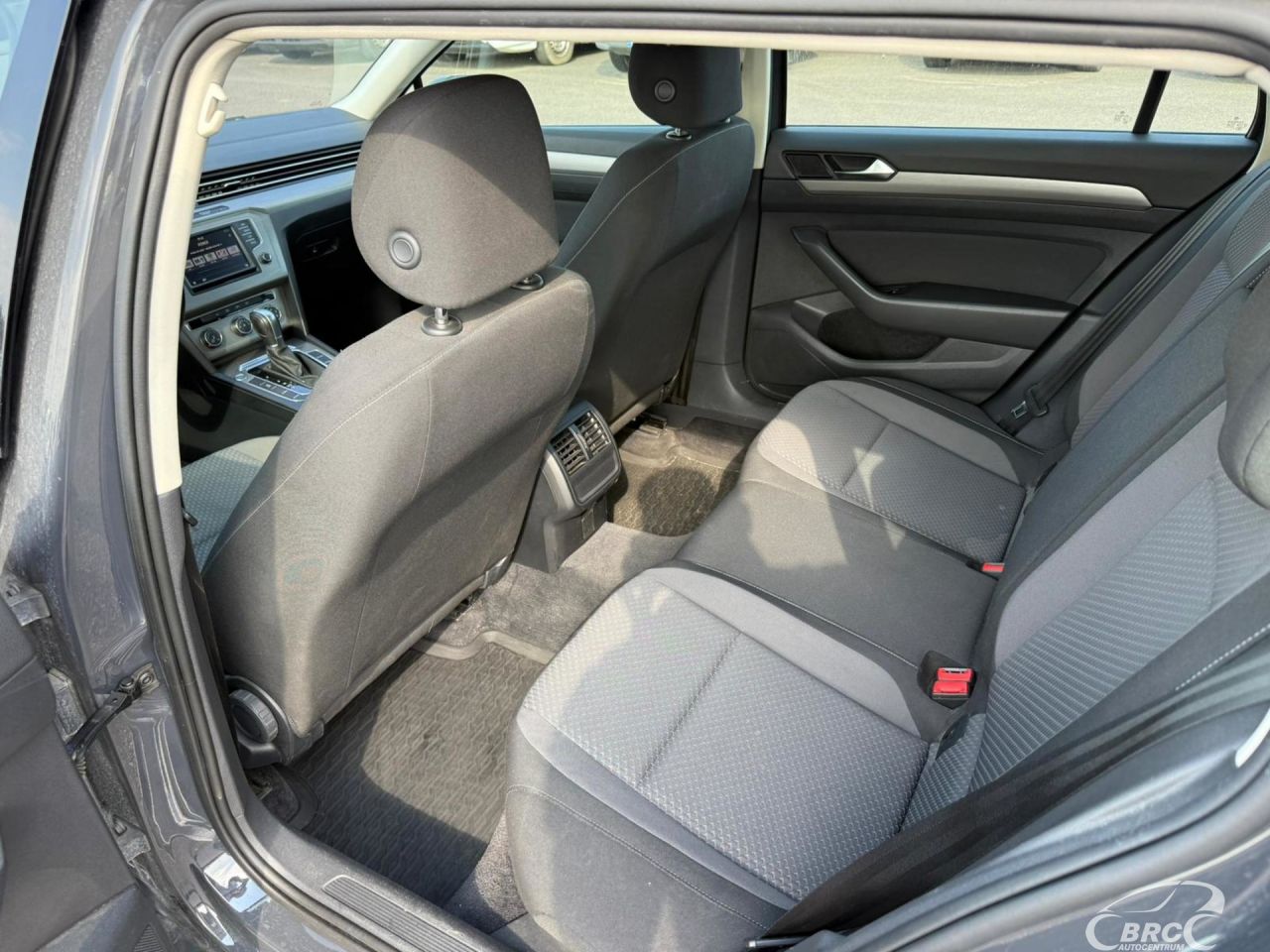 Volkswagen Passat | 7