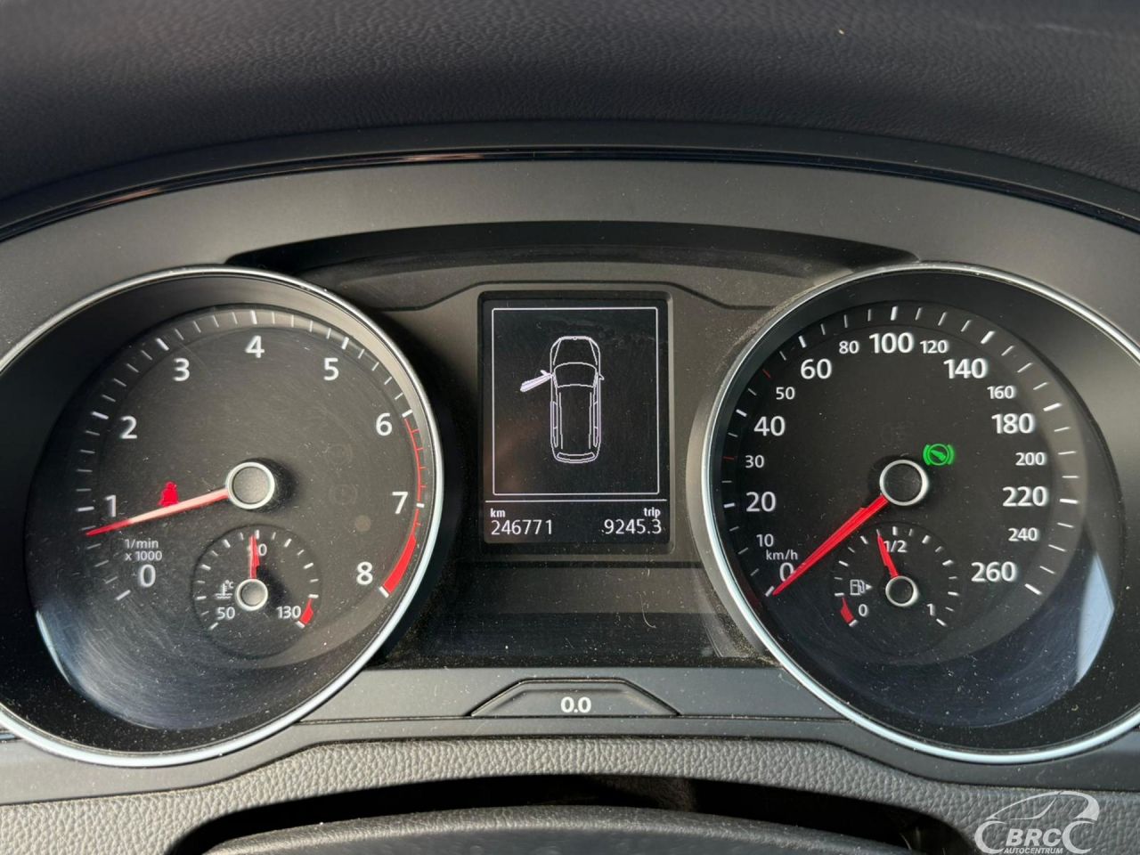 Volkswagen Passat | 10