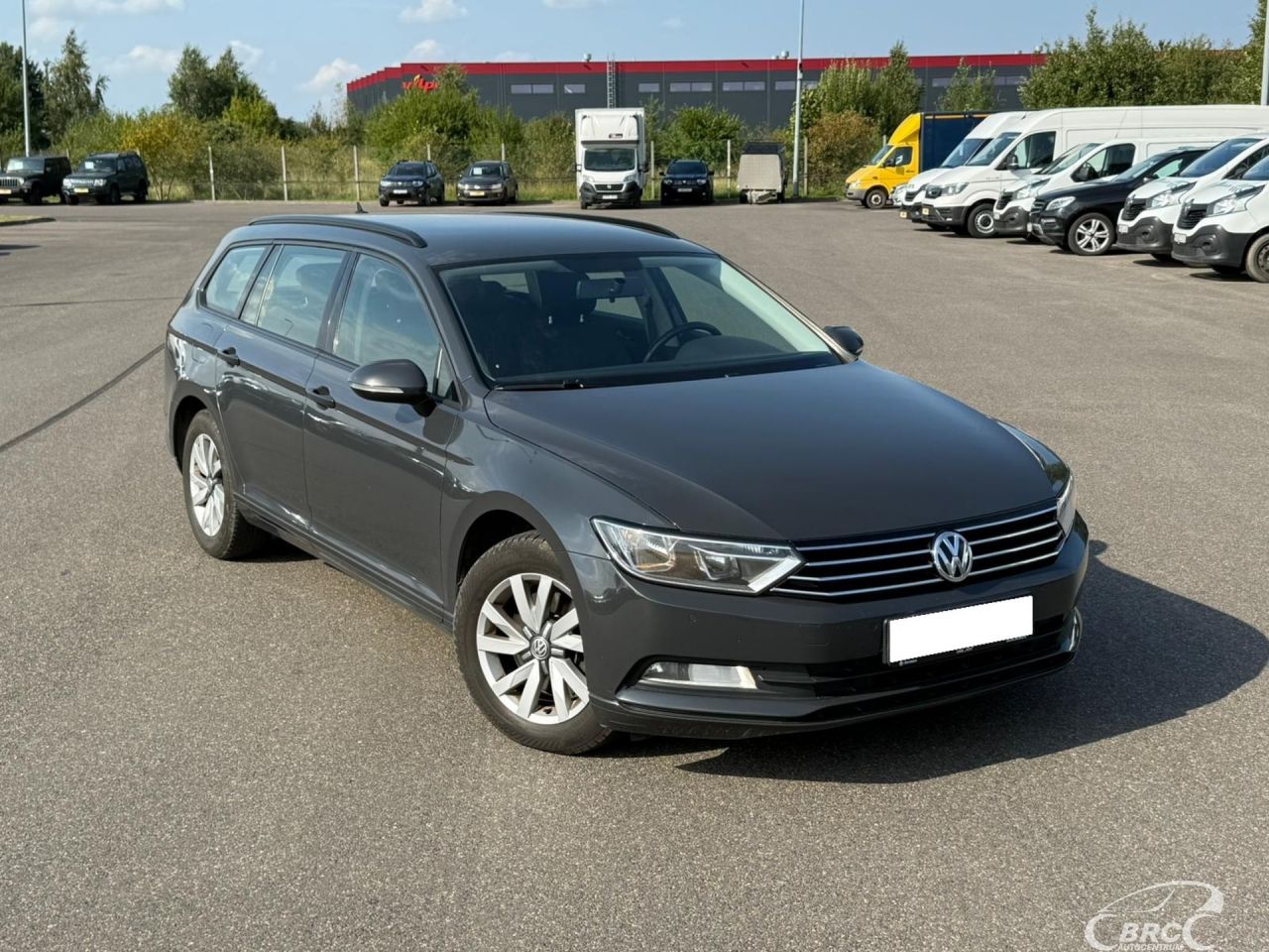 Volkswagen Passat | 2
