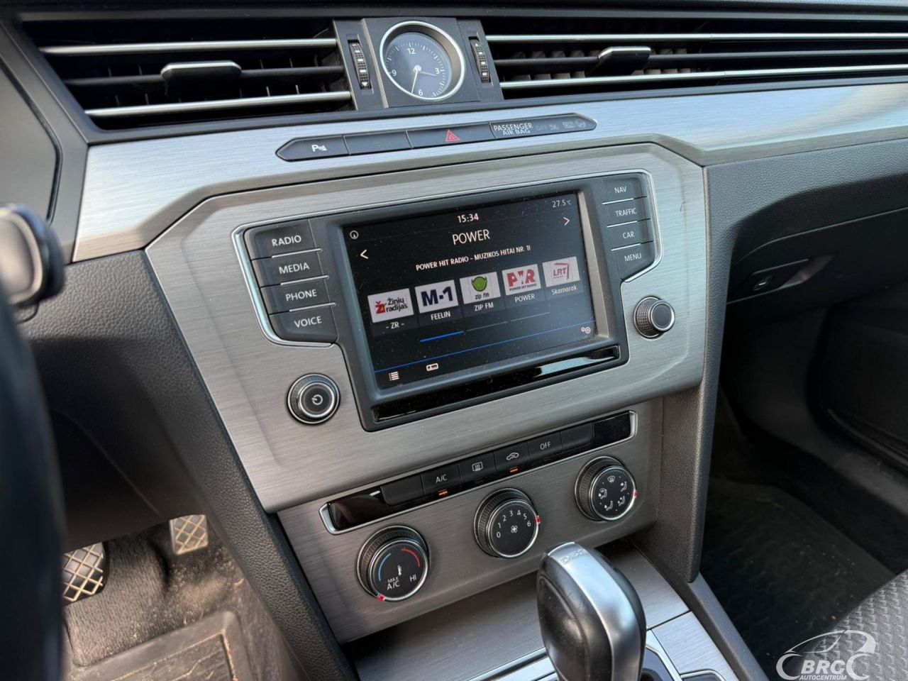 Volkswagen Passat | 14