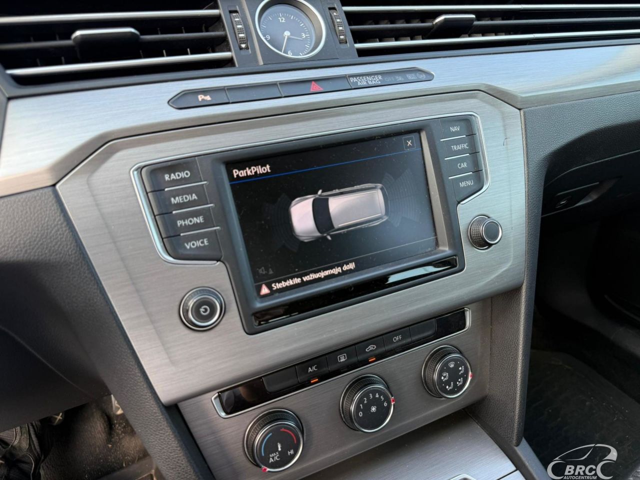 Volkswagen Passat | 15