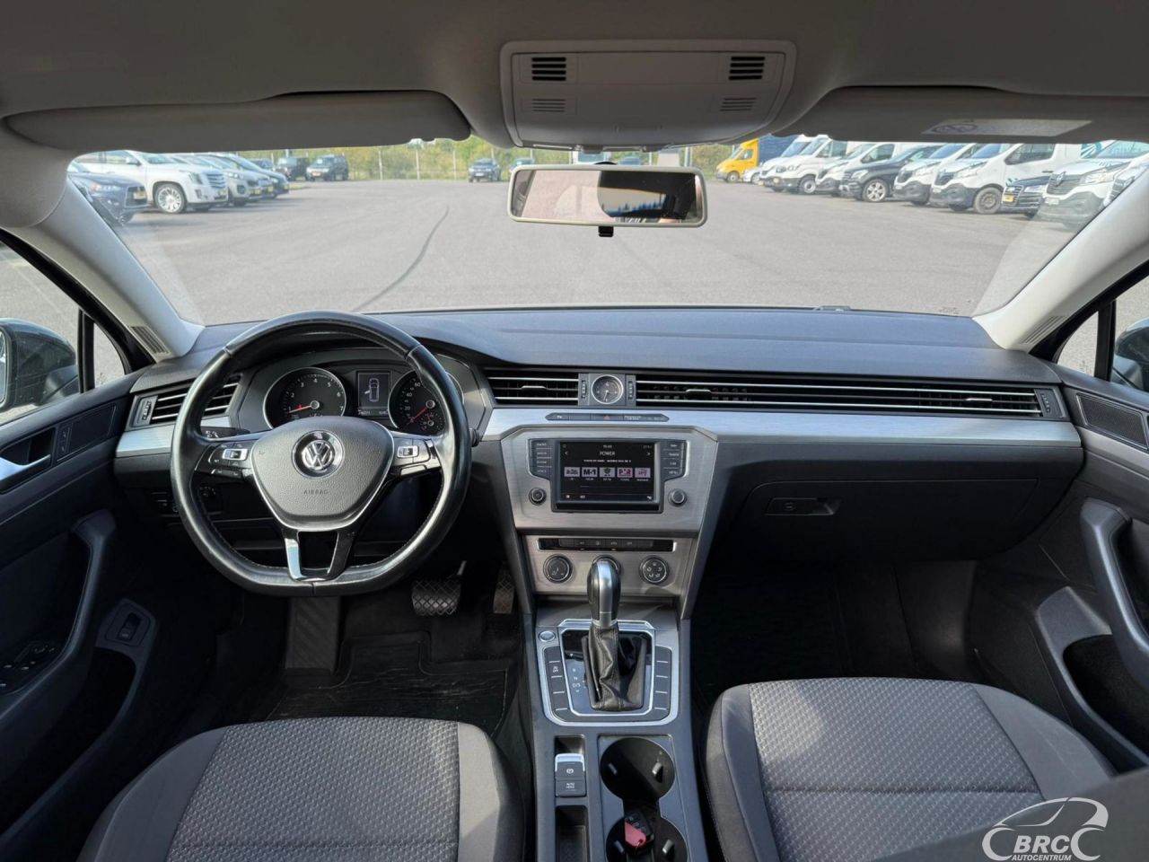Volkswagen Passat | 6