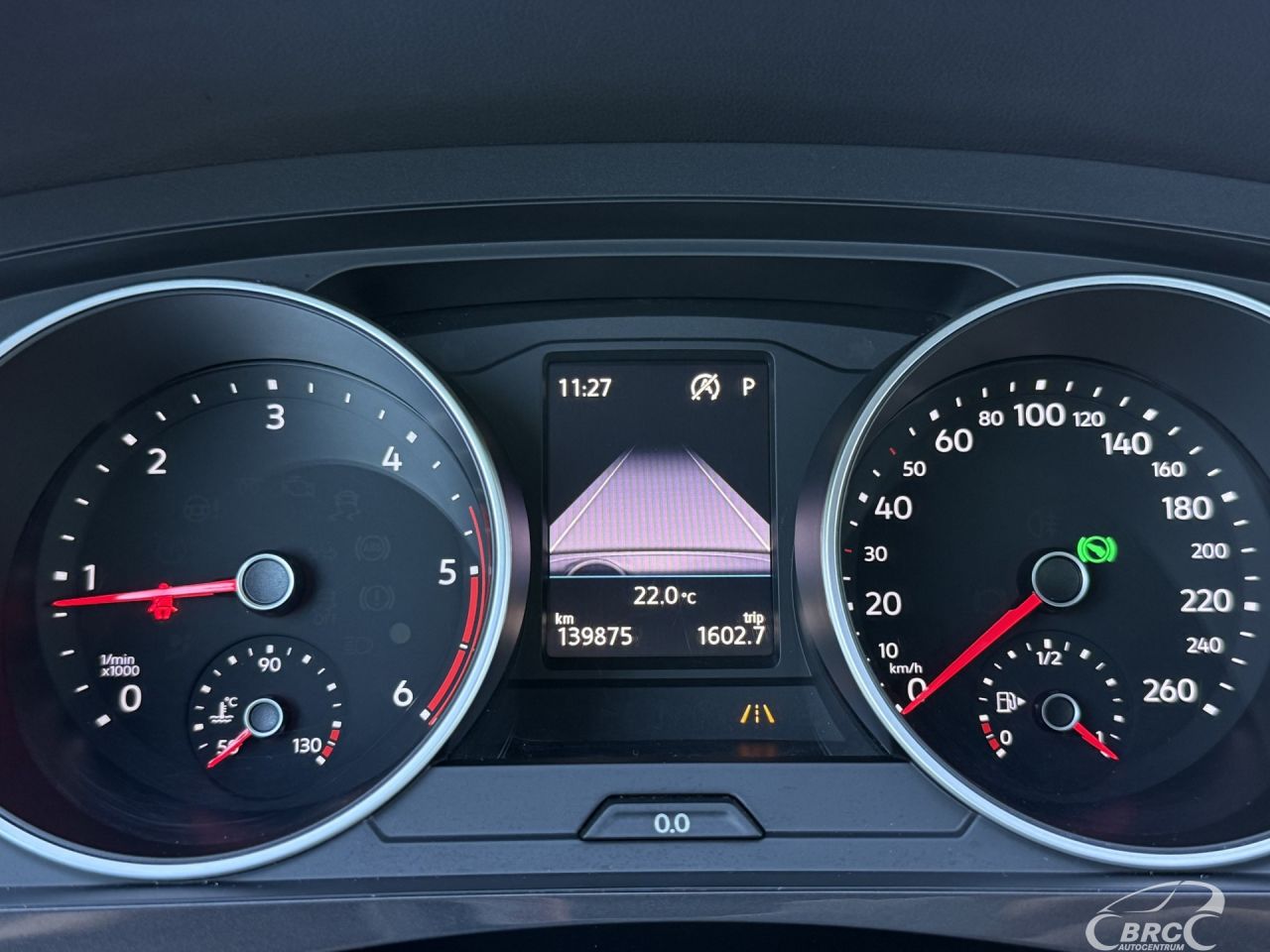 Volkswagen Tiguan | 23