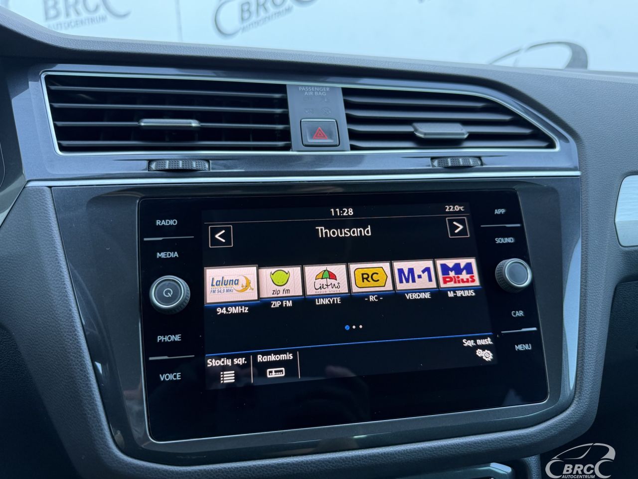 Volkswagen Tiguan | 28