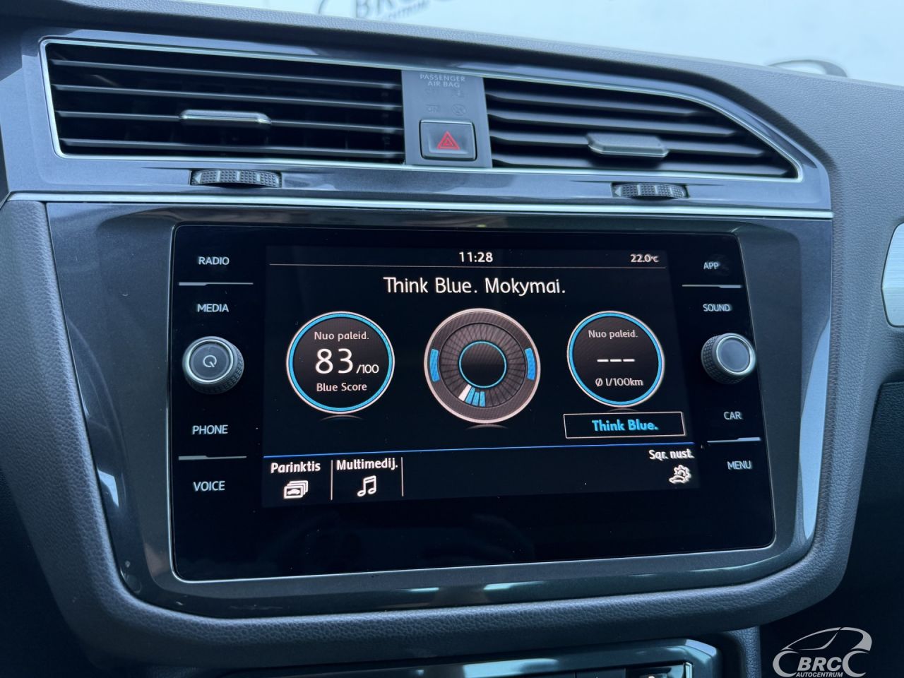 Volkswagen Tiguan | 30