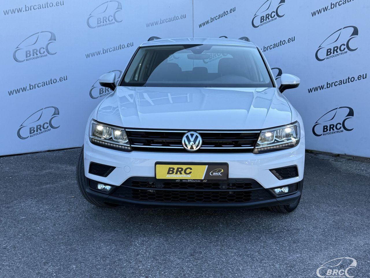 Volkswagen Tiguan | 38