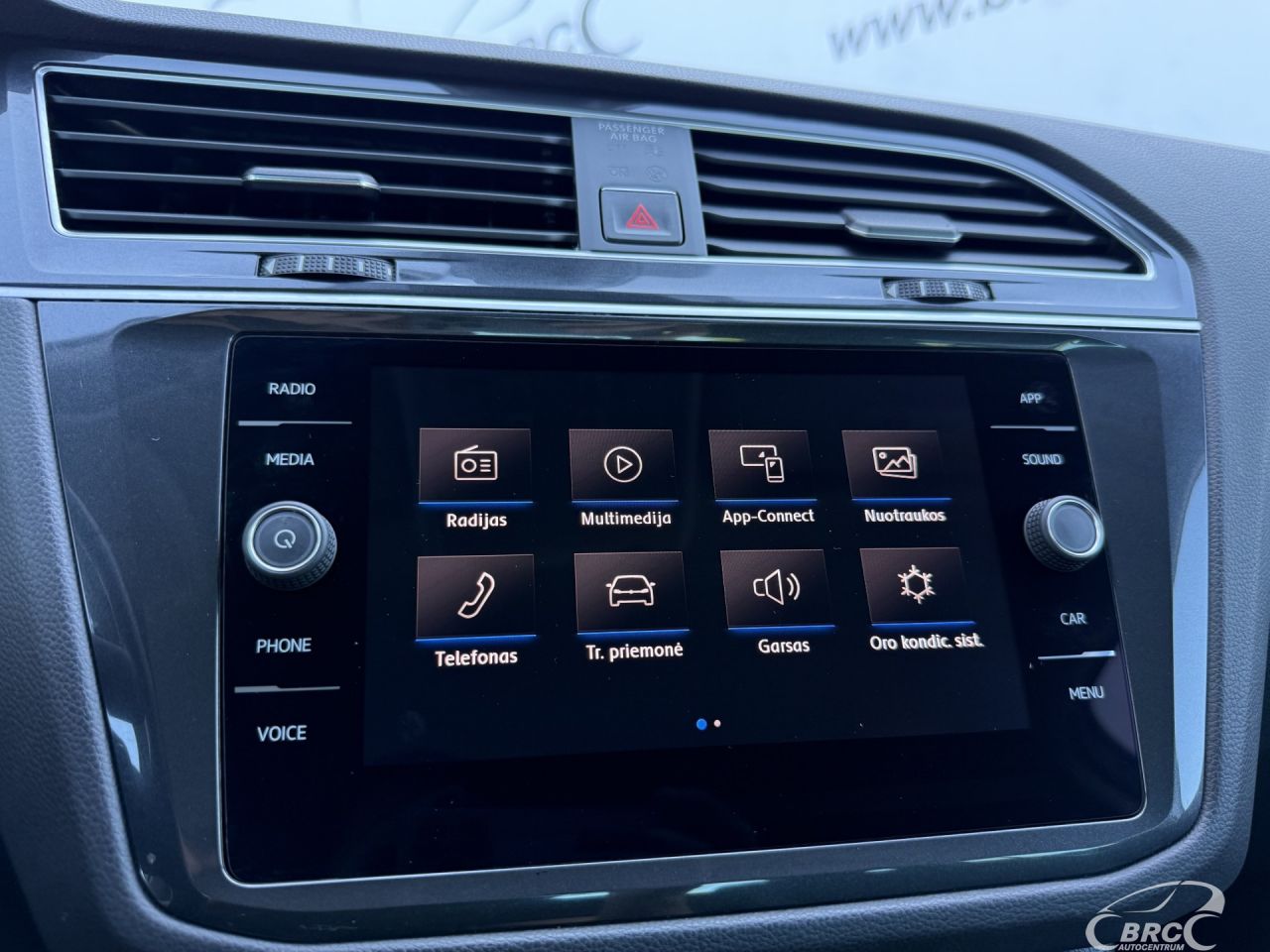 Volkswagen Tiguan | 33
