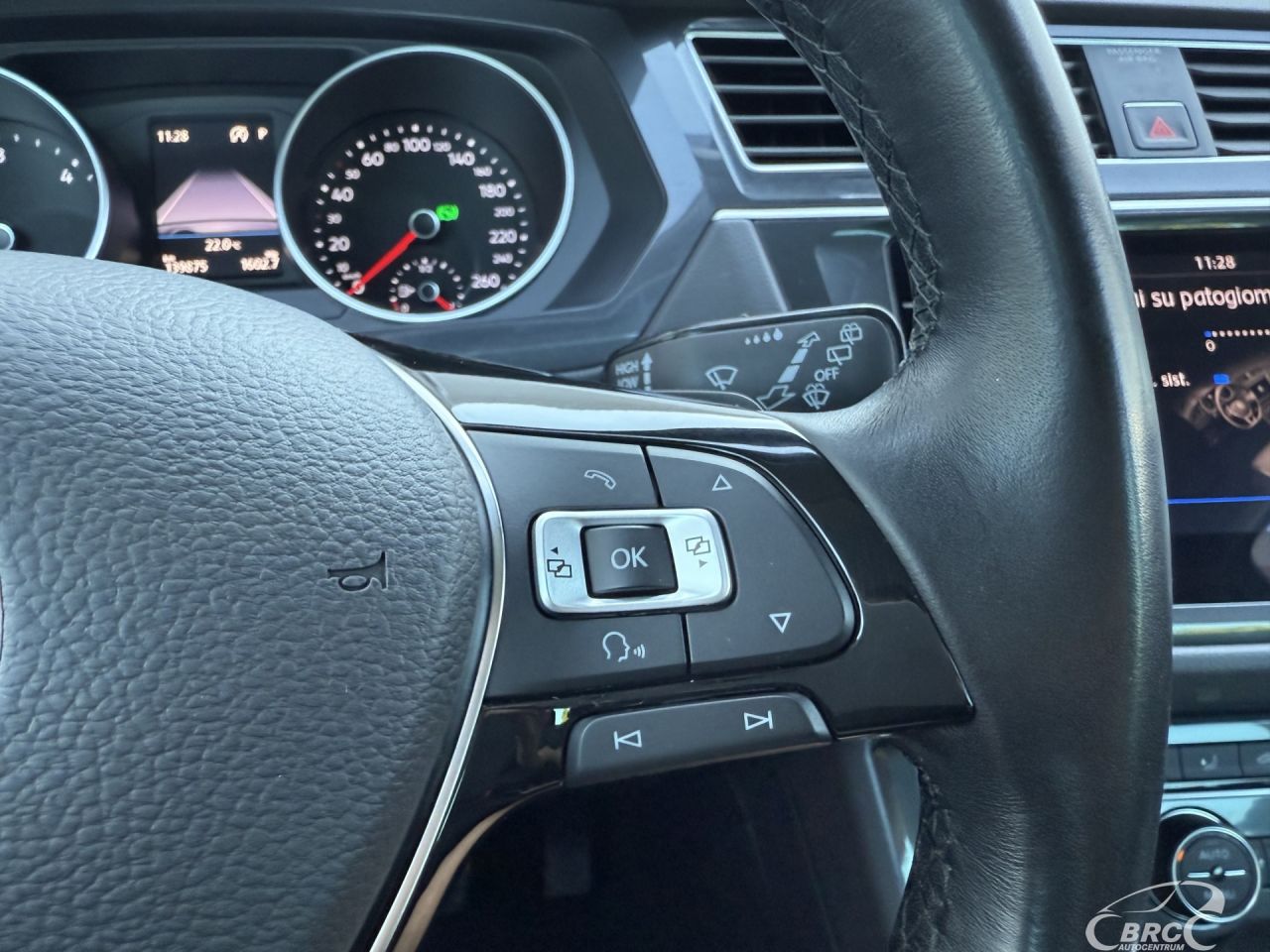 Volkswagen Tiguan | 25
