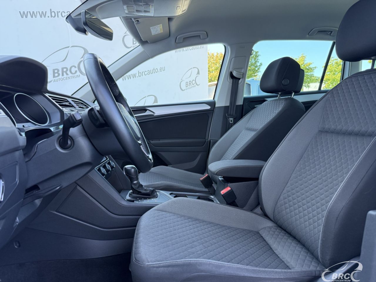 Volkswagen Tiguan | 20