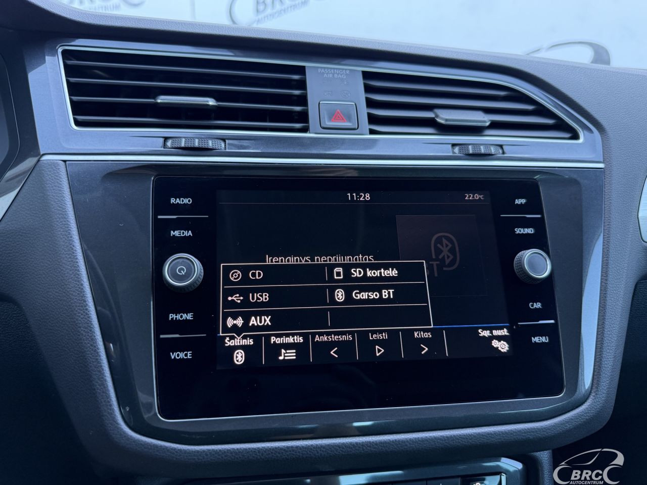 Volkswagen Tiguan | 27