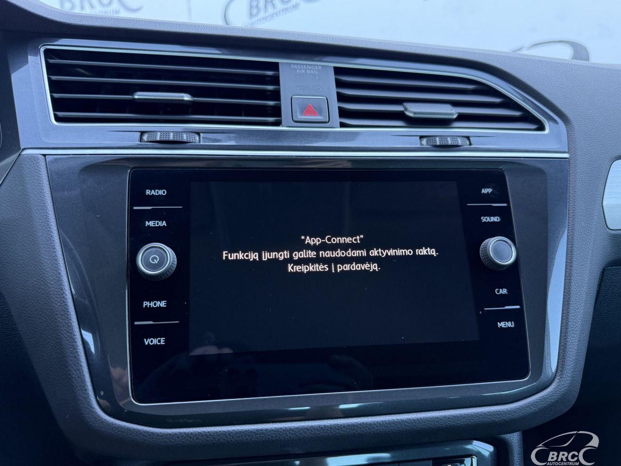 Volkswagen Tiguan | 26