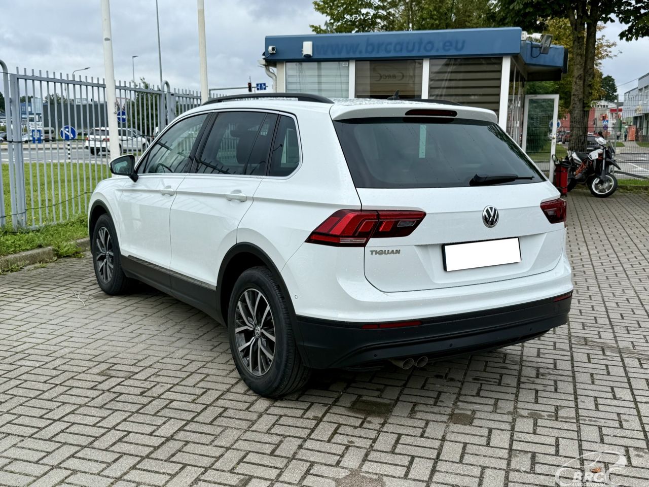 Volkswagen Tiguan | 34