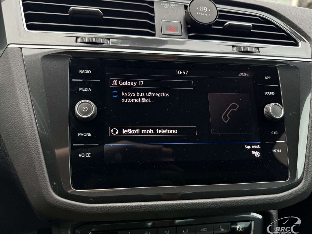 Volkswagen Tiguan | 27