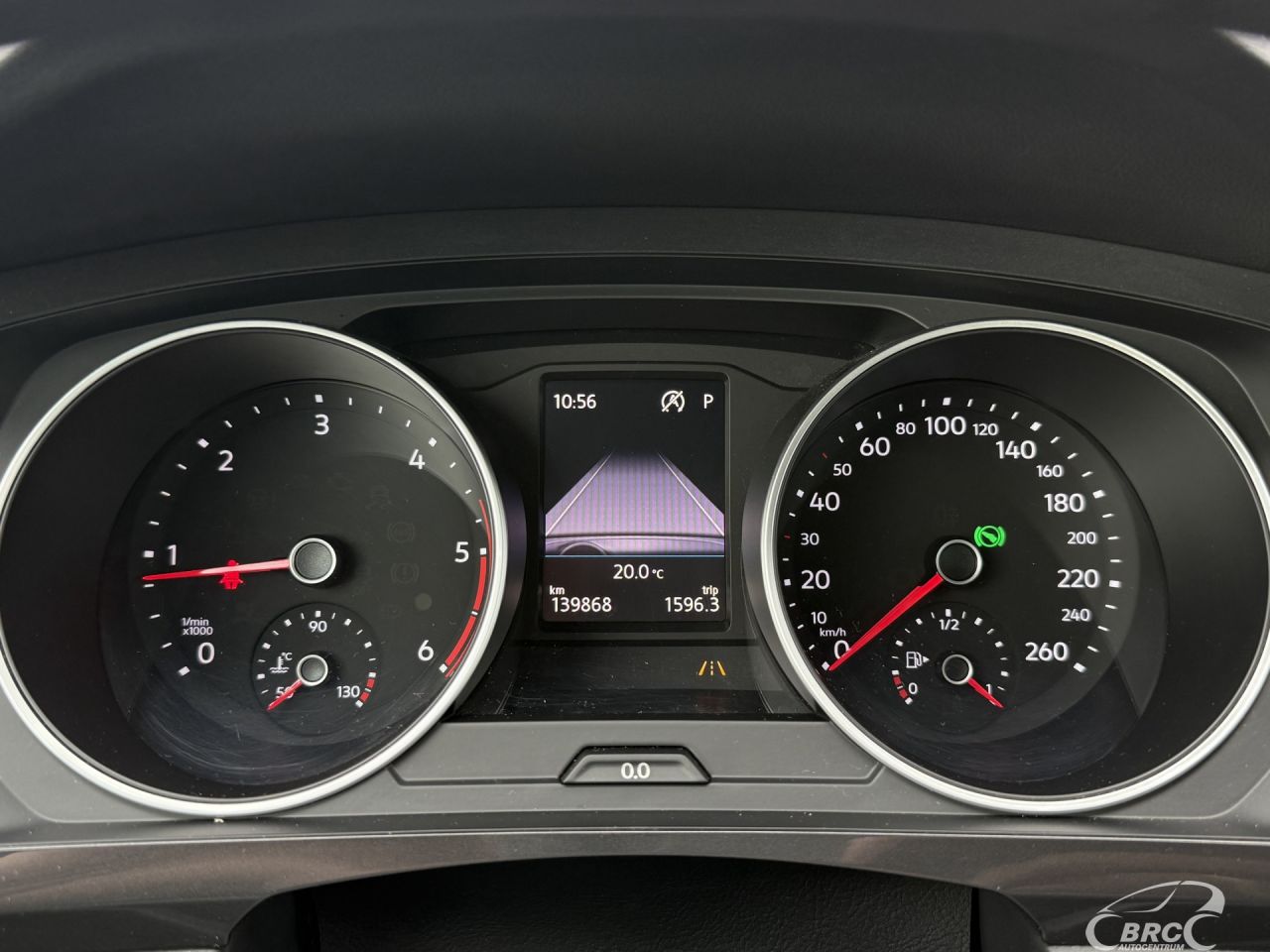 Volkswagen Tiguan | 20