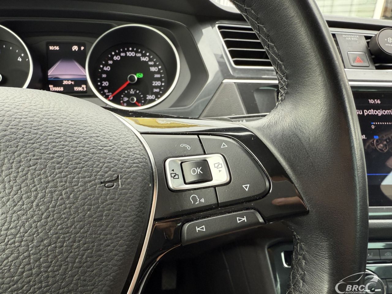 Volkswagen Tiguan | 22
