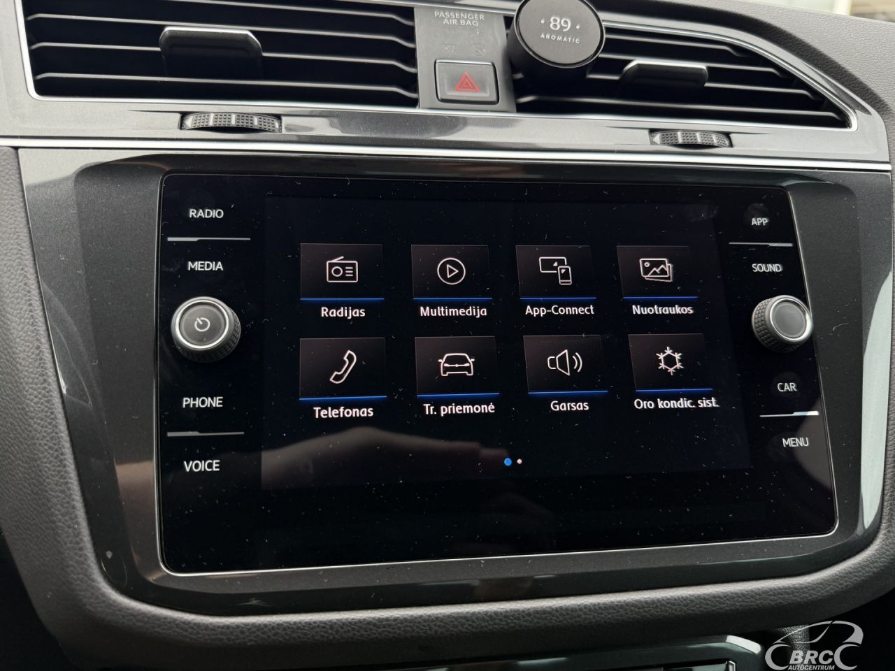 Volkswagen Tiguan | 31