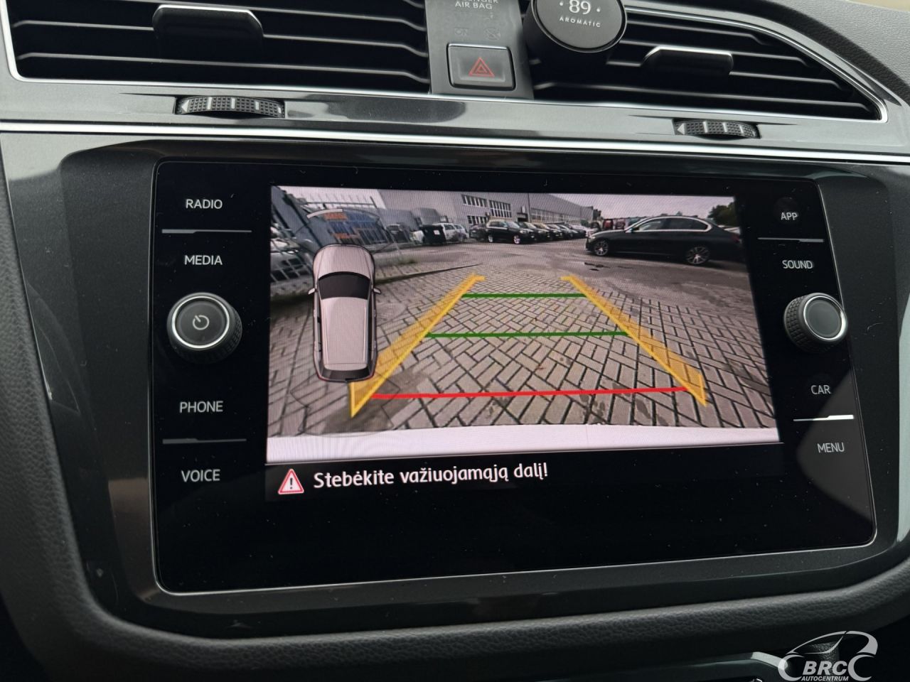 Volkswagen Tiguan | 30