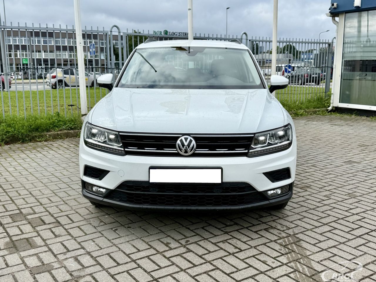 Volkswagen Tiguan | 33